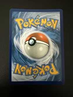 Pokemon Pikachu SM Black Star Promo SM98 Holo NM - Image 3