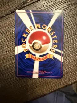 Pokemon TCG Mew 151 Holo Mystery of the Fossils LP - Image 3