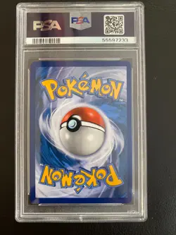 2017 Pokemon Burning Shadows Charizard GX PSA 10 GEM MINT 20/147 - Image 2