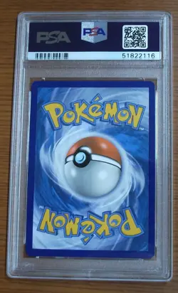 Pokemon SWSH Vivid Voltage Prerelease Staff Holo Donphan #067 PSA 10 GEM MINT - Image 2