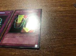 Yugioh - 2x Magic Cylinder LON-104 - Secret Rare - LP - Image 4