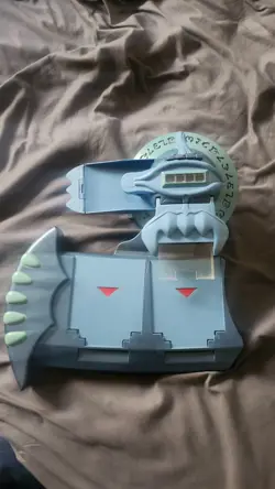 Yugioh Chaos Duel Disk - Image 1