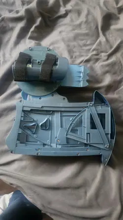 Yugioh Chaos Duel Disk - Image 2