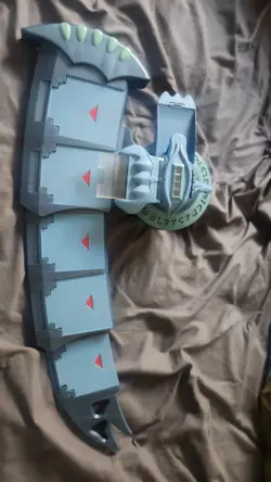 Yugioh Chaos Duel Disk - Image 3