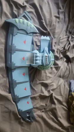 Yugioh Chaos Duel Disk - Image 4