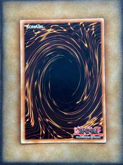 Yugioh Water Dragon EEN-EN015 Super Rare 1st Ed SILVER EYE UDE PRINT NM - Image 2