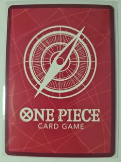 One Piece Roronoa Zoro · OP12-020 · Leader · Learn Together Deck Set 01 · EN NM - Image 4
