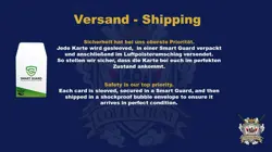 One Piece TCG • Sengoku P-032 • Championship-Promo • ENG/NM - Image 3