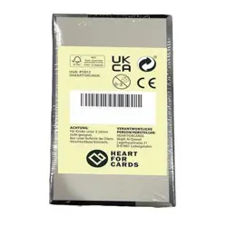 OPK-02 Paramount War - One Piece Card Game Booster Box (24 Packs a 6 Karten - Image 3