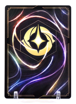 Disney Lorcana TCG Azurite Sea Prepare Your Bot 165/204 Uncommon (Cold Foil) - Image 2