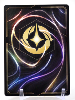 Disney Lorcana TCG Azurite Sea Aunt Cass Biggest Fan 138/204 Common (Cold Foil) - Image 2