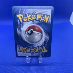 Pokemon TCG Magneton Base Set 2 9/130 holo rare with SWIRL 2000 WOTC LP - Image 5