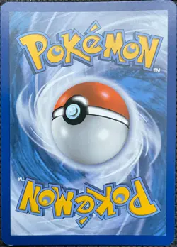 2015 POKEMON HOUNDOOM EX MEGA XY BREAKTHROUGH ULTRA RARE HOLO #22/162 - Image 2