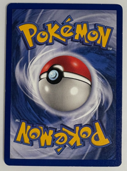 Pokedex 87/102 Base Set (Shadowless) Uncommon Pokemon Card - please read - Image 2