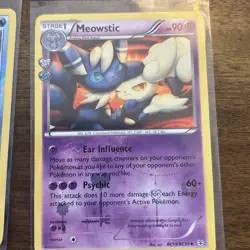 Pokemon Card TCG Lot Holo Reverse Foil Mid Era Old School Generations Fire Lot - Image 3