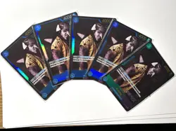 1x Arlong P-048 Premium Card Collection Live Action Edition One Piece Promo Card - Image 1