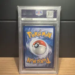 Charizard VMAX SWSH261 SWSH: Sword & Shield Promo Cards Holo PSA 9 - Image 2