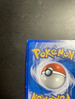 Pokemon TCG Ho-Oh 1/17 Holo Rare Card Pop Series 5 HP+ - Image 4