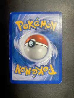 Pokemon TCG Ho-Oh 1/17 Holo Rare Card Pop Series 5 HP+ - Image 5