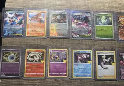 22 Random Card LOT Pokemon Card NM 2026 - Image 2