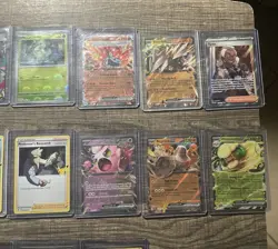 22 Random Card LOT Pokemon Card NM 2026 - Image 3