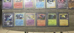 22 Random Card LOT Pokemon Card NM 2026 - Image 4