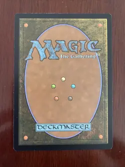 Watery Grave Land - Island Swamp Guilds of Ravnica MTG 259 - Image 2