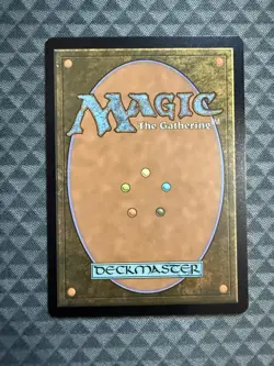 MTG Past in Flames #2303 Rainbow Foil Mythic Secret Lair Drop Series (SLD) - Image 3