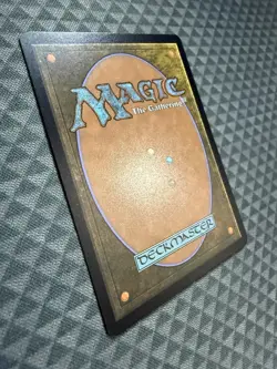 MTG Past in Flames #2303 Rainbow Foil Mythic Secret Lair Drop Series (SLD) - Image 4