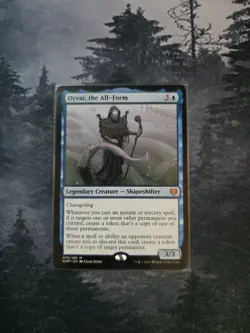 Orvar, the All-Form Kaldheim Regular - Image 1