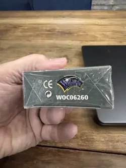 MtG Apocalypse Pandemonium Theme Deck - Sealed, great condition - Image 4