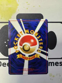 Japanese Umbreon No. 197 | Neo Discovery | Holo Pokemon Card - Image 2
