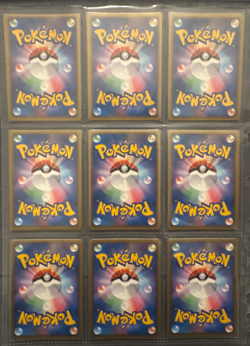 2010 Pokemon TCG - Pikachu World Collection Promos Set Of 9 (PWCP) - Image 2