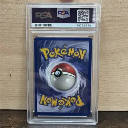 🔥 1999 Pokemon TCG 🔥 Defender - 80/102 - PSA 6! - Image 2