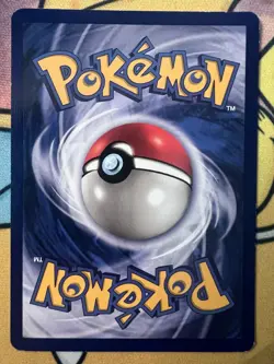 Gyarados 6/102 Base Set Unlimited Holo Rare Pokemon TCG Card - Image 2