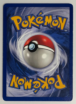 Pokemon - Base Set Pokemon Center 85/102 MP - Image 2