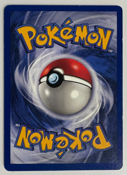 Computer Search 071/102 Base Set Unlimited Rare MP Pokemon - Image 2