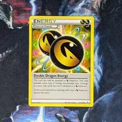 1x Double Dragon Energy - XY - Roaring Skies (ROS) Pokemon TCG - Image 1