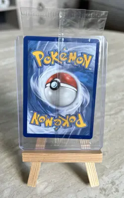 Pokemon TCG *SEALED* Eevee VMAX SWSH Black Star Promo 087 - NM - Image 2