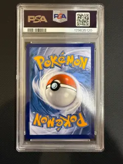 Pokemon 2022 BSP FA Charizard VMAX Ultra-Premium Collection SWSH261 PSA Mint 9 - Image 2