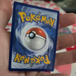 Mewtwo 056/172 Holo Rare Halloween Trick or Trade 2022 Pokemon TCG - Image 5