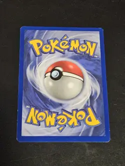 Pokemon TCG Base Set 2 Electrode 25/130 Non-Holo - Rare - LP - Image 2