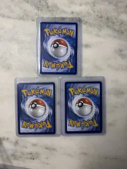 Pokemon Gengar Lot Temporal Forces Fusion Strike Trick or Trade Cosmos Holo - Image 5
