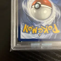 Pokemon 2025 Misty's Psyduck 193/182 IR Destined Rivals GEM MINT PSA 10 TCG - Image 5