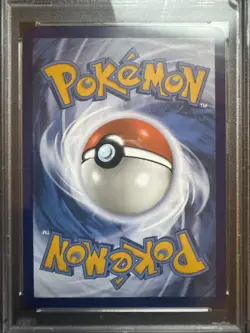 Pokemon TCG Charizard EX 199/165 Scarlet & Violet 151 Special Illustration Rare - Image 3