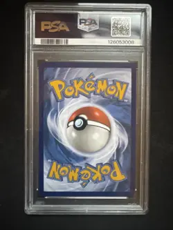Pokemon TCG Charizard EX 199/165 Scarlet & Violet 151 Special Illustration Rare - Image 4