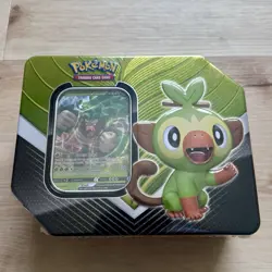 Galar Partners 2020 Pokemon Sealed - Full Set - 15 packs - XY, Sun & Moon or S&S - Image 3