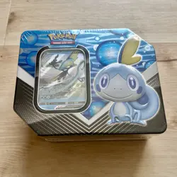 Galar Partners 2020 Pokemon Sealed - Full Set - 15 packs - XY, Sun & Moon or S&S - Image 4