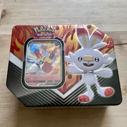 Galar Partners 2020 Pokemon Sealed - Full Set - 15 packs - XY, Sun & Moon or S&S - Image 5