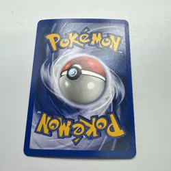 Pokemon TCG Bellossom Neo Genesis 3/111 Holo Rare - LP - Image 4